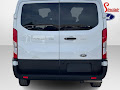 2025 Ford Transit Passenger Wagon XLT