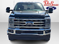 2025 Ford Super Duty F-350 DRW LARIAT