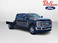 2025 Ford Super Duty F-350 DRW LARIAT