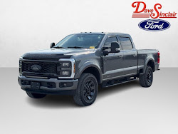 2024 Ford Super Duty F-350 SRW LARIAT