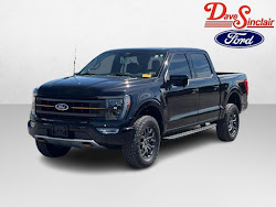 2021 Ford F-150 4WD Tremor SuperCrew