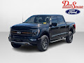 2021 Ford F-150 4WD Tremor SuperCrew