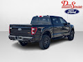2021 Ford F-150 4WD Tremor SuperCrew