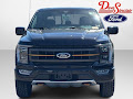 2021 Ford F-150 4WD Tremor SuperCrew