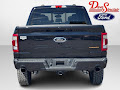2021 Ford F-150 4WD Tremor SuperCrew