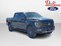 2021 Ford F-150 4WD Tremor SuperCrew
