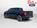 2021 Ford F-150 4WD Tremor SuperCrew