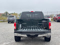 2015 Ford F-150 4WD XLT SuperCrew