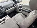 2015 Ford F-150 4WD XLT SuperCrew