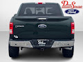 2015 Ford F-150 4WD XLT SuperCrew
