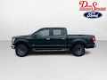 2015 Ford F-150 4WD XLT SuperCrew