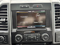 2015 Ford F-150 4WD XLT SuperCrew