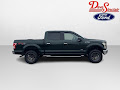 2015 Ford F-150 4WD XLT SuperCrew