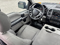 2015 Ford F-150 4WD XLT SuperCrew