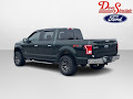 2015 Ford F-150 4WD XLT SuperCrew