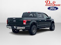 2015 Ford F-150 4WD XLT SuperCrew