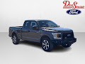 2019 Ford F-150 4WD XL SuperCab