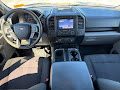 2019 Ford F-150 4WD XL SuperCab