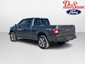 2019 Ford F-150 4WD XL SuperCab