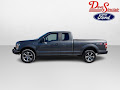 2019 Ford F-150 4WD XL SuperCab