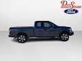 2019 Ford F-150 4WD XL SuperCab