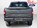 2019 Ford F-150 4WD XL SuperCab