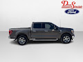 2023 Ford F-150 4WD XLT SuperCrew