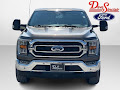 2023 Ford F-150 4WD XLT SuperCrew