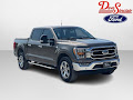 2023 Ford F-150 4WD XLT SuperCrew
