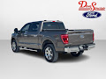 2023 Ford F-150 4WD XLT SuperCrew