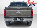 2023 Ford F-150 4WD XLT SuperCrew