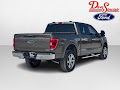 2023 Ford F-150 4WD XLT SuperCrew