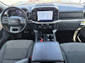 2023 Ford F-150 4WD XLT SuperCrew