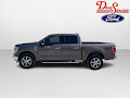 2023 Ford F-150 4WD XLT SuperCrew