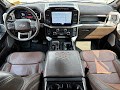 2021 Ford F-150 4WD King Ranch SuperCrew