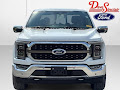 2021 Ford F-150 4WD King Ranch SuperCrew