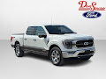 2021 Ford F-150 4WD King Ranch SuperCrew