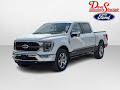 2021 Ford F-150 4WD King Ranch SuperCrew