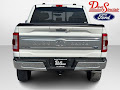 2021 Ford F-150 4WD King Ranch SuperCrew
