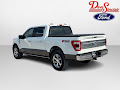 2021 Ford F-150 4WD King Ranch SuperCrew
