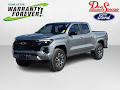 2024 Chevrolet Colorado 4WD Z71