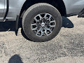 2024 Chevrolet Colorado 4WD Z71