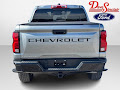 2024 Chevrolet Colorado 4WD Z71