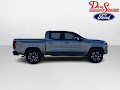 2024 Chevrolet Colorado 4WD Z71