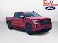 2021 GMC Sierra 1500 4WD Elevation Crew Cab