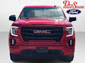 2021 GMC Sierra 1500 4WD Elevation Crew Cab