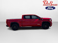 2021 GMC Sierra 1500 4WD Elevation Crew Cab