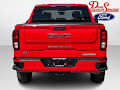 2021 GMC Sierra 1500 4WD Elevation Crew Cab