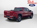 2022 GMC Sierra 1500 4WD AT4 Crew Cab