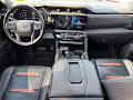 2022 GMC Sierra 1500 4WD AT4 Crew Cab